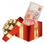 SMPRINCE DONATION SGD 10
